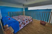 B&B El Mirador Al Mar