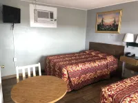 Budget Inn - Wifi