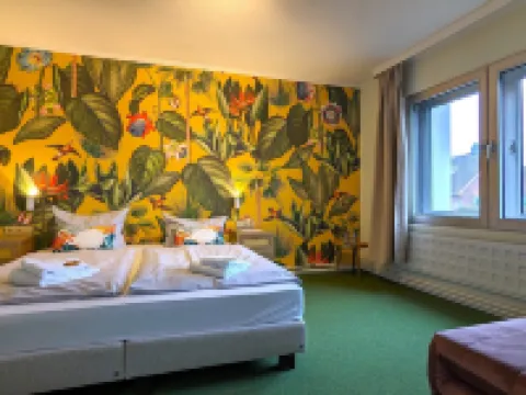 Lieblingsplatz Hotel Wannerhus Hotels in Gromitz