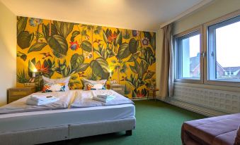WannerHus Hotel