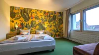 WannerHus Hotel فنادق في جروميتز