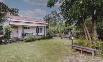 Jeju Supgol Dokchae Pension