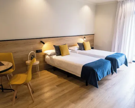 Hotel Adonis Capital Hotels in Santa Cruz de Tenerife