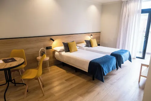 Hotel Adonis Capital Hotels in Anaga