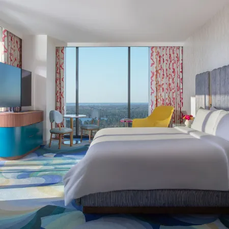 Lake Nona Wave Hotel