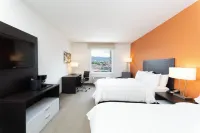 Holiday Inn Express Tegucigalpa Hotels in 