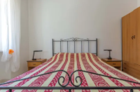 2919 일 바치오 델 솔레 - 빌로칼레 콘체타 바이 바바하우스