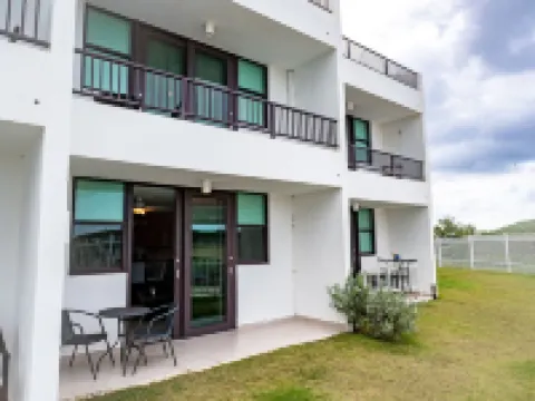 3 Bedroom Oceanfront Beach House Hotels in Isabela