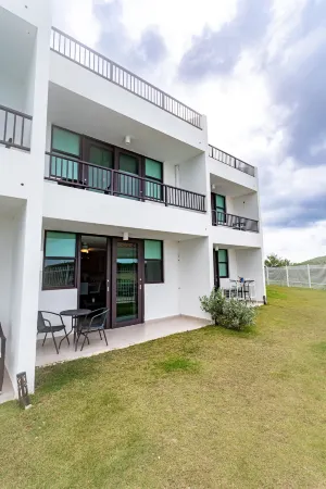 3 Bedroom Oceanfront Beach House