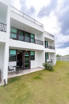 3 Bedroom Oceanfront Beach House