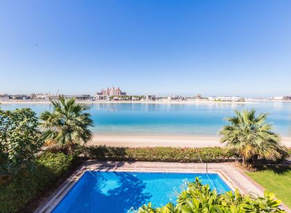 Maison Privee - Prvt Pool & Beach in Luxury Palm Jumeirah Villa