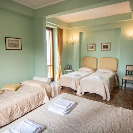 Agriturismo Villa Val d'Olivi