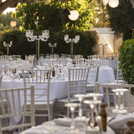 Villa Favorita Hotel & Events