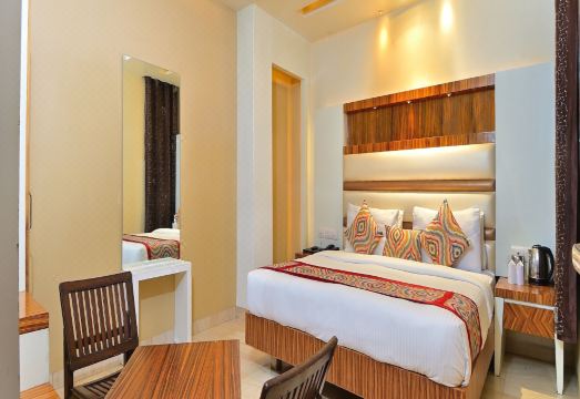 호텔 수 시리 콘티넨탈