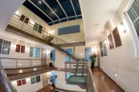 La Casa del Reloj - Zona de Hospitales Hotels in Xochimilco