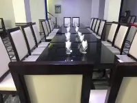 컴포트 인 호텔 Sahiwal Tehsil 호텔