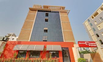 Itsy Hotels G Square