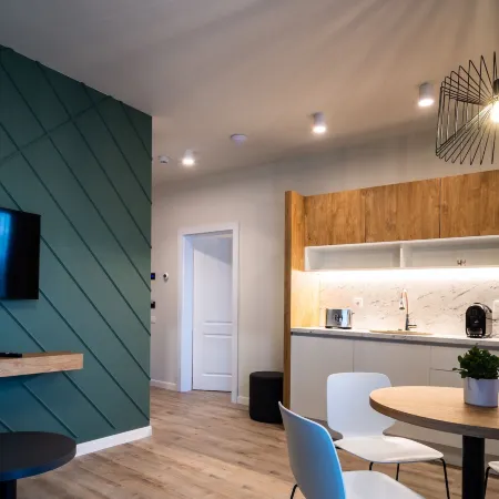 Aparthotel Nox