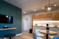 Aparthotel Nox -  Ferienwohnungen