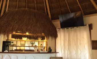 Toto Blue Hotel Boutique
