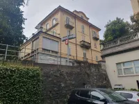 Family Groundfloor Flat Central Lugano