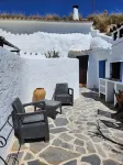 Cuevas Andalucia Hotels in Baza