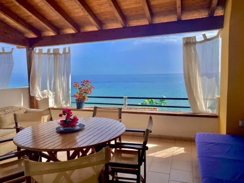 Corfu Island Apartment 91 - Condos