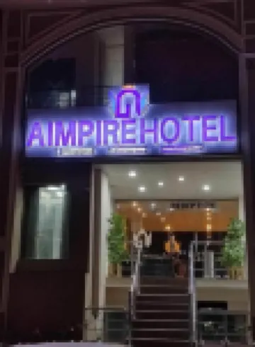 Aimpire Hotel