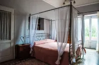 B&B Valle Allegra Hotels in Mascalucia