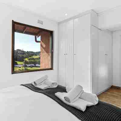 San Lameer Villa 2533 Rooms