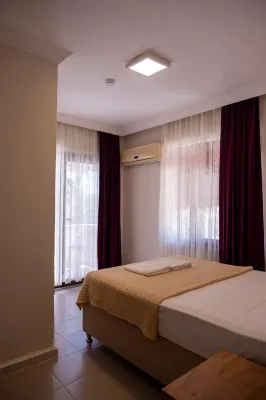 Ekin Assos فنادق في Balabanli