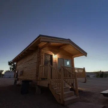 Muddy Creek Mining Company