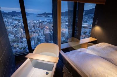 その他 ホテル長崎の写真