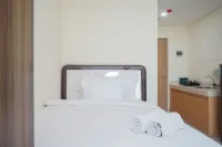 Simply Look Studio Apartment at B Residence Hotel di Desa Pagedangan