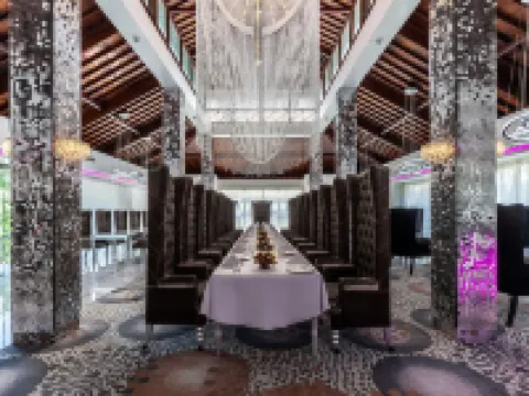 Seven Secrets by Hanging Gardens Hotels in Malaka