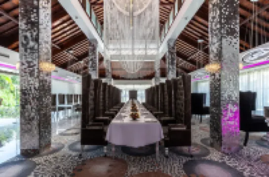 Seven Secrets by Hanging Gardens