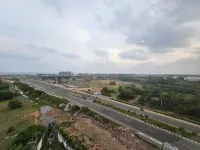 Hello by Ananya, Puri - Ocean View