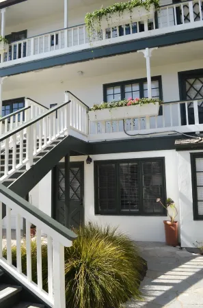 Green Gables Inn, A Four Sisters Inn