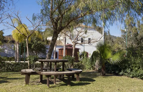 聖安東尼奧農莊酒店 - 國王小路