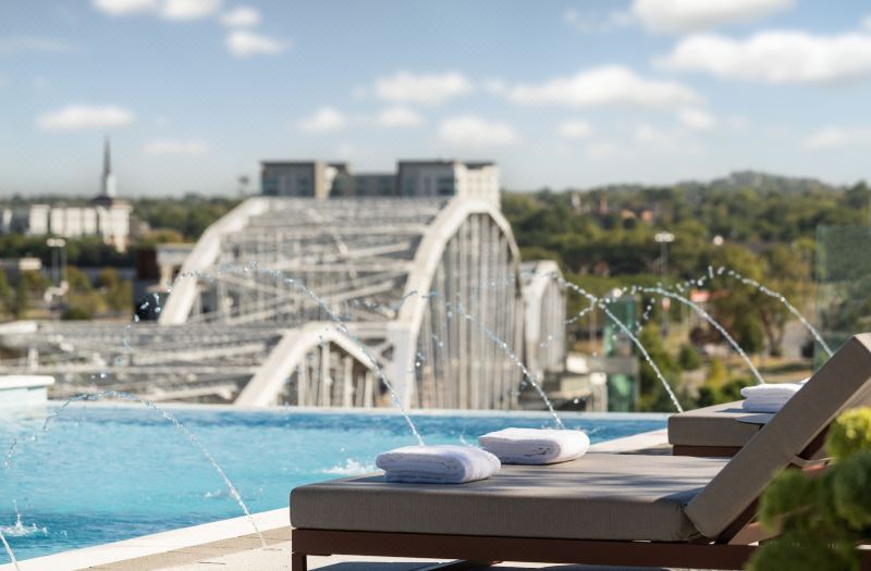 Four Seasons Hotel Nashville photo 4