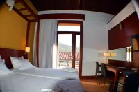 La Casona del Patio - balcony