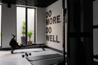 THE ELEMENTS HOTEL - Gym