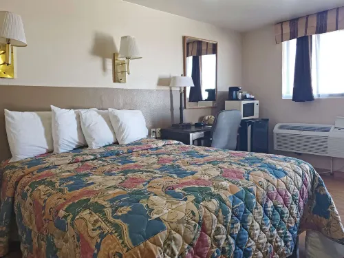 Rodeway Inn Hotels in Buffalo