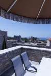 Castello di Haria Hotels in Itilo