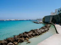 Culture and Beach Holiday in Otranto - Casa Beatrice