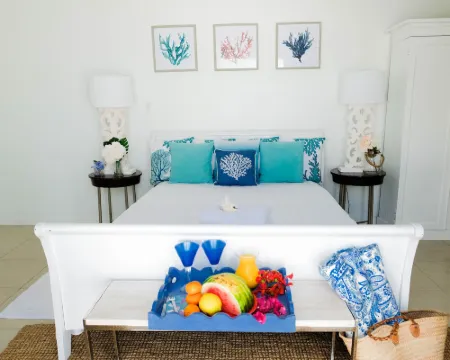 Ocean Front Property - Villa 3 Aruba with Hot Tub Hotels in Savaneta
