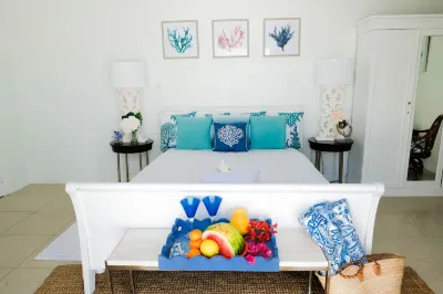 Ocean Front Property - Villa 3 Aruba with Hot Tub Hotels near Pos Chiquito Beach Park
