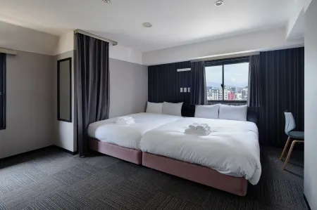 Hotel Starrize