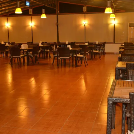 Monteverde Hotel