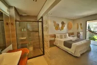 Àrvo Boutique Hotel Hotels in Ponta do Mangue